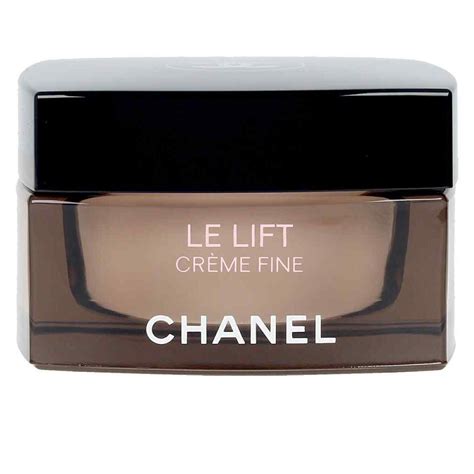 crème de jour chanel lift|chanel le lift fine.